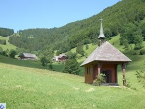 Kapelle in Rollsbach