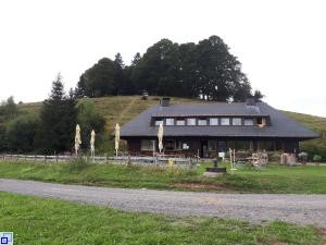 Almgasthaus Knöpflesbrunnen