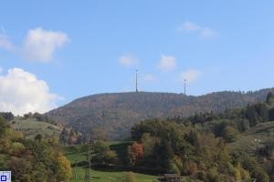 Brücke Ortsausgang Schönau Brücke Ortsausgang Schönau