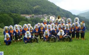 Chaibeloch-Lärtschi