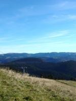 Belchenpanorama-Feldberg