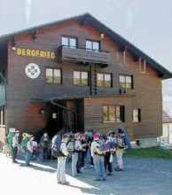 Haus Bergfried