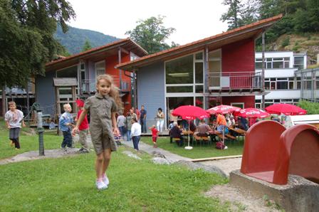Stadt Schönau im Schwarzwald - Kindergarten