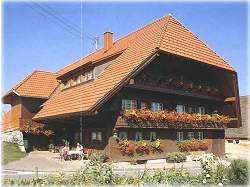 Bauernhaus
