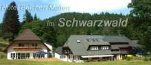 Hotel Belchen-Multen