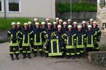Freiwillige Feuerwehr Aitern