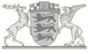 Wappen Baden-W&uuml;rttemberg